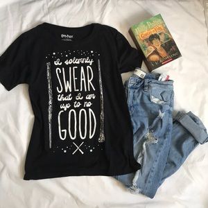Harry Potter Shirt⚡️